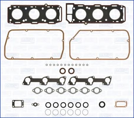 ALFA ROMEO 71714142 Gasket Set, cylinder head